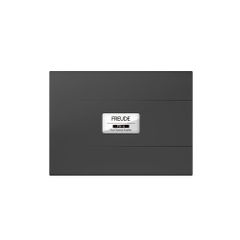 Amply Ô Tô 4 Kênh Freude FH-4 Class D 4x120W Nguồn Cách Ly