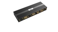 Amply Ô Tô 6 Kênh Freude FS-6 Class AB Cho Hệ 3 Way Active
