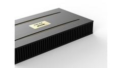 Amply Ô Tô 4 Kênh Freude FX-4 Class AB 4x150W RMS 4 Ohm