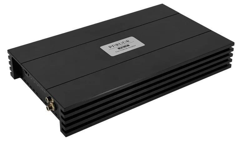 Amply Mono Ô Tô Freude FS-1 V2 Kéo 2 Sub 1500W RMS 2 Ohm