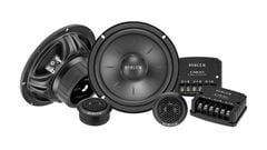 Loa Cánh Ô Tô Freude FAK-165 2 Way 6.5 Inch 60W RMS