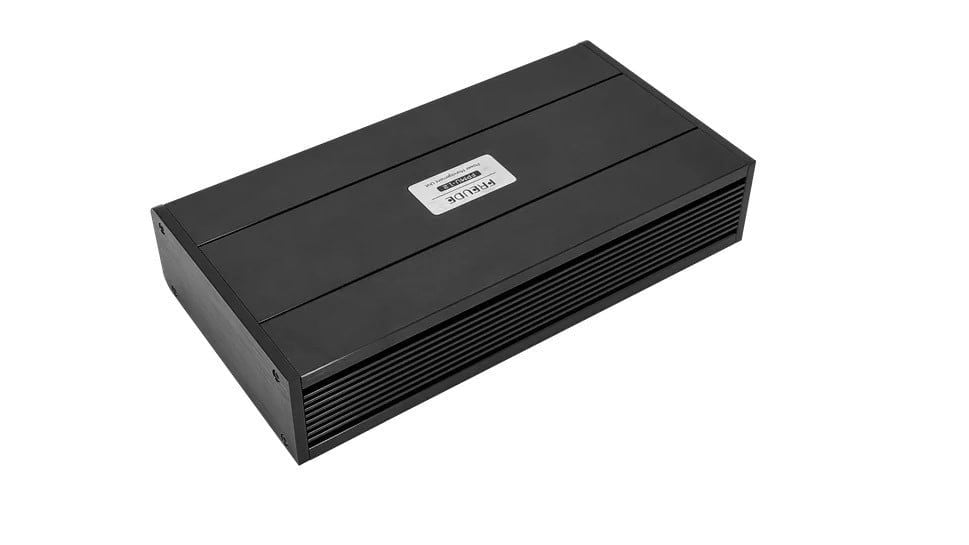 Bộ Ổn Áp Nguồn Âm Thanh Ô Tô Freude FPMU-1.2 130A 13.8–16V
