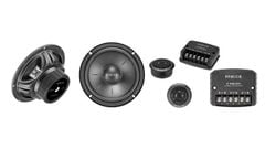 Loa Cánh Ô Tô Freude FAK-165 2 Way 6.5 Inch 60W RMS