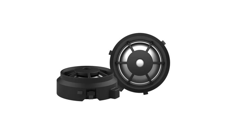Loa Tweeter Ô Tô Freude FAT-T Vòm Nhôm 20W RMS 4 Ohm