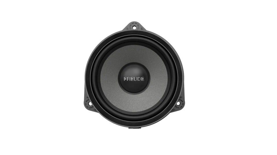 Loa Midrange Ô Tô Freude FAT-100 4 Inch 30W RMS 4 Ohm