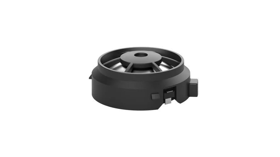 Loa Tweeter Ô Tô Freude FAT-T Vòm Nhôm 20W RMS 4 Ohm