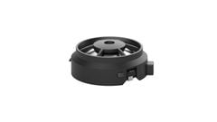 Loa Tweeter Ô Tô Freude FAT-T Vòm Nhôm 20W RMS 4 Ohm