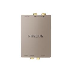 Bộ Phát Nhạc Bluetooth Hi-Fi Ô Tô Freude FBT-ONE BT 5.3 Ngõ Quang