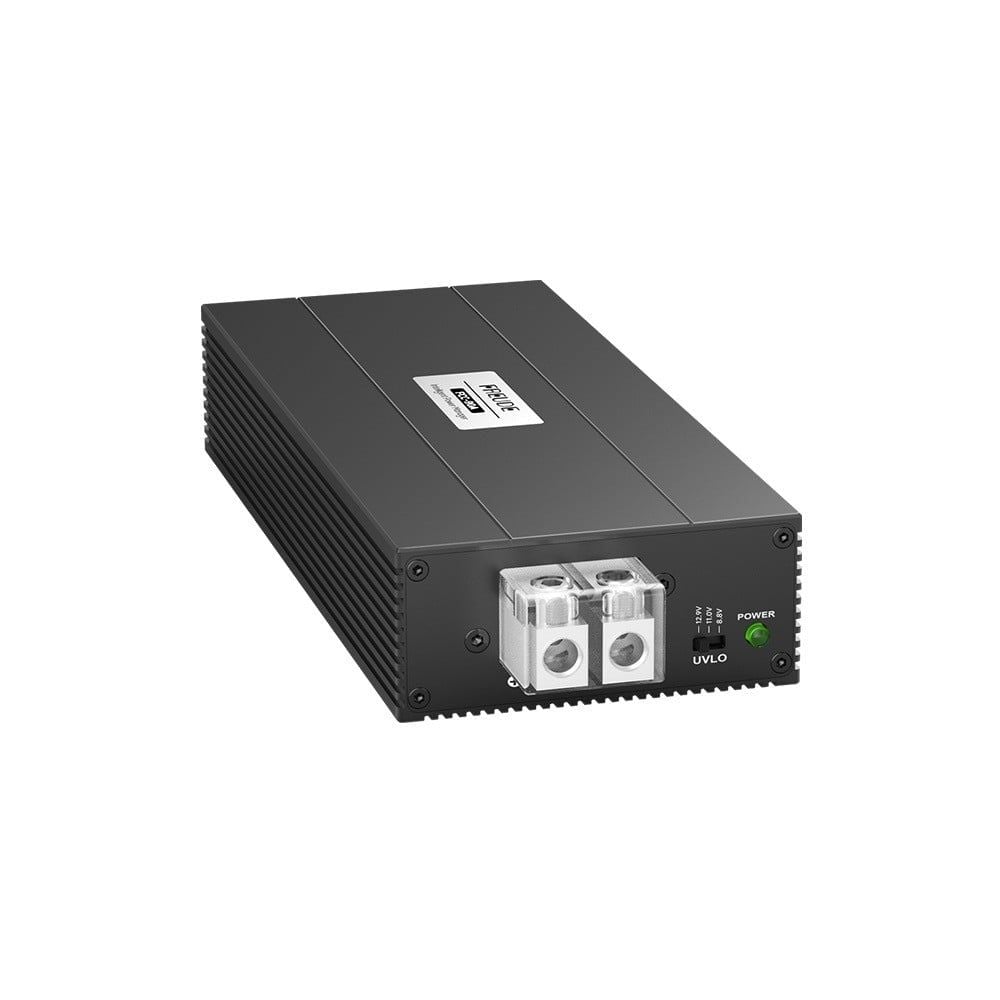 Tụ Điện Ổn Áp Âm Thanh Ô Tô Freude FCC-90A 90A Ngắt Sụt Áp