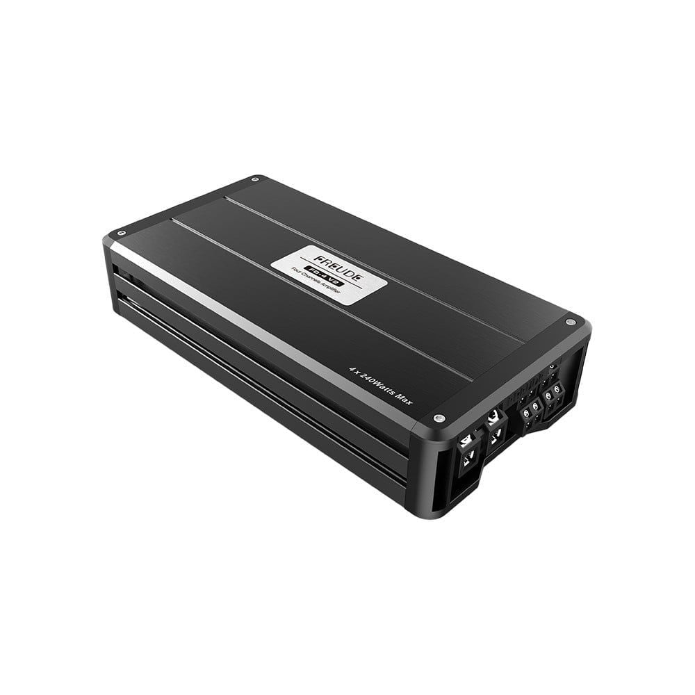Amply Ô Tô 4 Kênh Freude FD-4 V2 Class D 4x180W 2 Ohm Có Lọc