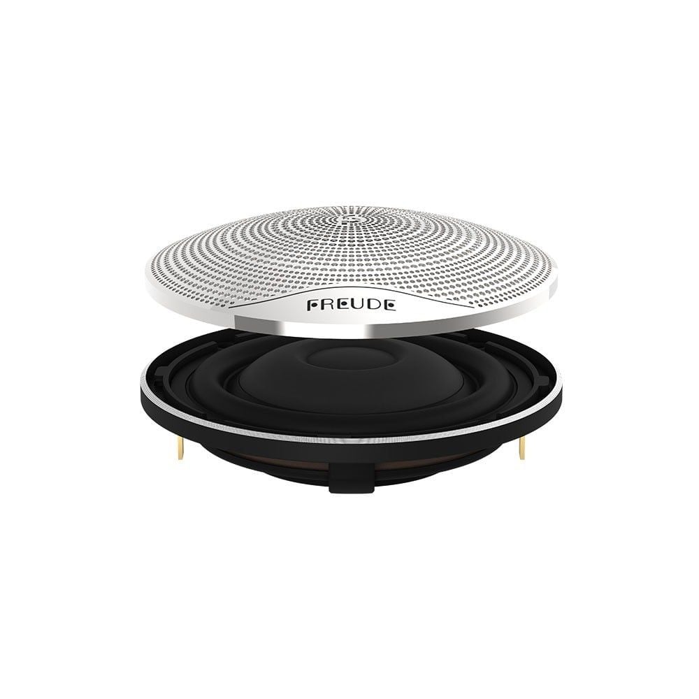 Loa Trần Ô Tô Freude FDS-80 Toàn Dải 3 Inch Siêu Mỏng 11mm