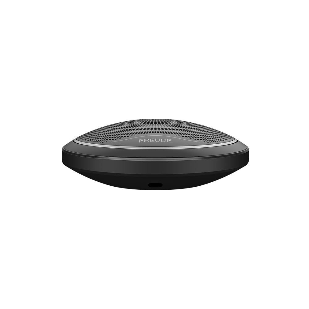 Freude FDS-80C nhìn ngang, dáng UFO gắn nổi