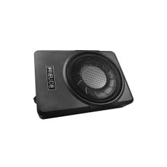 Loa SUB Điện Gầm Ghế Ô Tô Freude FED-1000 10 Inch 180W Mỏng 65mm