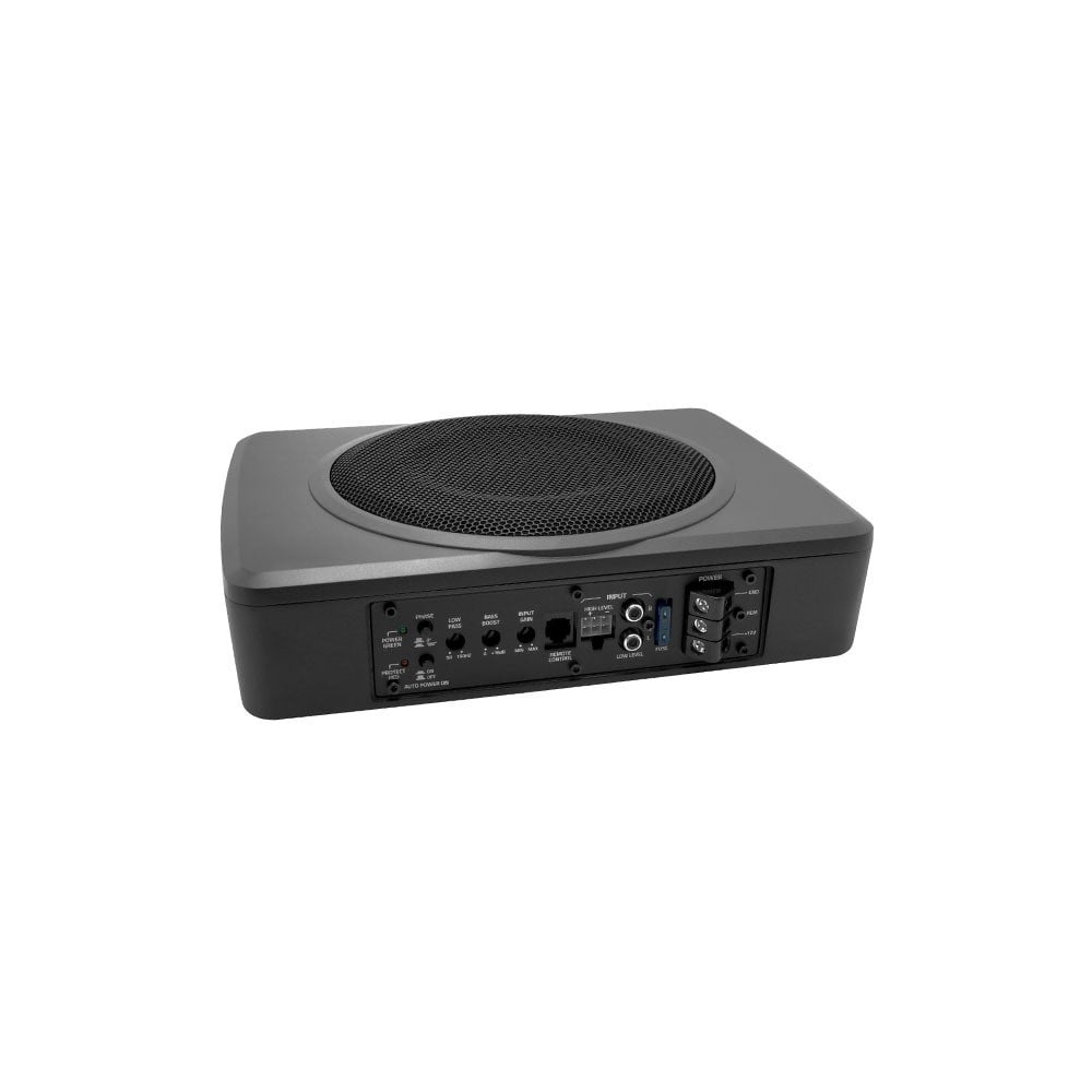 Freude FED-800 góc nghiêng thấy mặt điều khiển