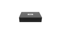 Amply Ô Tô 4 Kênh Freude FH-4 Mini 4x100W Có Lọc HPF/LPF