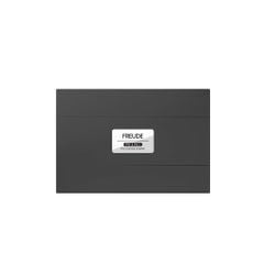 Amply Ô Tô 4 Kênh Freude FH-4 Mini 4x100W Có Lọc HPF/LPF