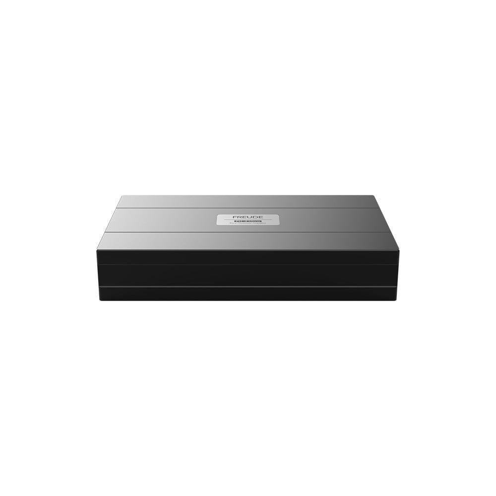 Amply Ô Tô 4 Kênh Freude FH-4 Ultra Class D 4x250W RMS 4 Ohm