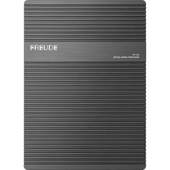 Amply Tích Hợp DSP Ô Tô Freude FP-12A 12 Kênh 8x30W