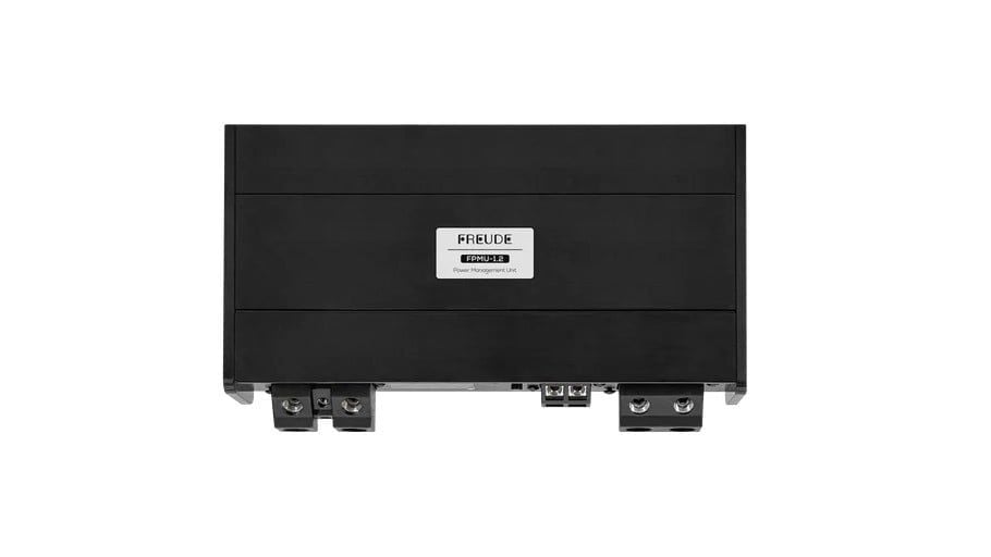 Bộ Ổn Áp Nguồn Âm Thanh Ô Tô Freude FPMU-1.2 130A 13.8–16V