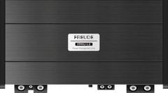 Bộ Ổn Áp Nguồn Âm Thanh Ô Tô Freude FPMU-1.2 130A 13.8–16V