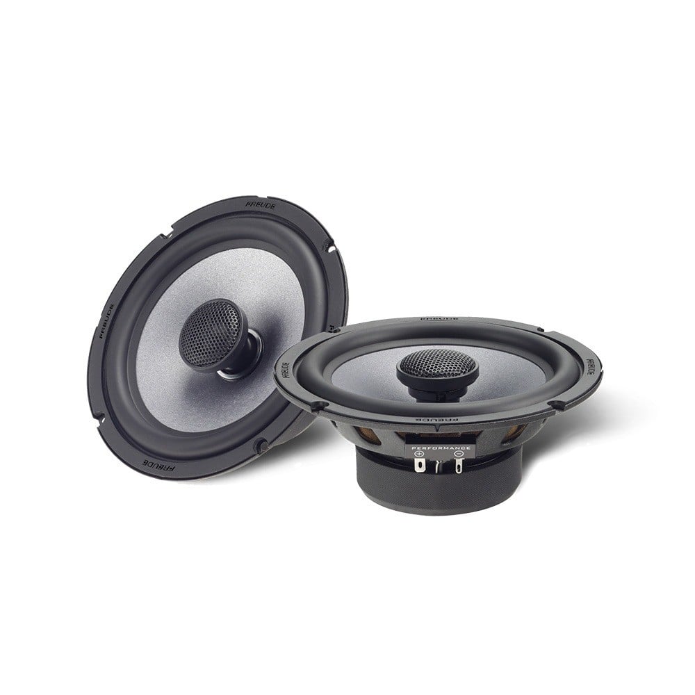 Loa Cánh Ô Tô Đồng Trục Freude FPX-165 6.5 Inch Màng Giấy