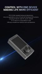 Remote Điều Khiển Âm Thanh Ô Tô Freude FRC-02 Màn Màu Cho FP-16