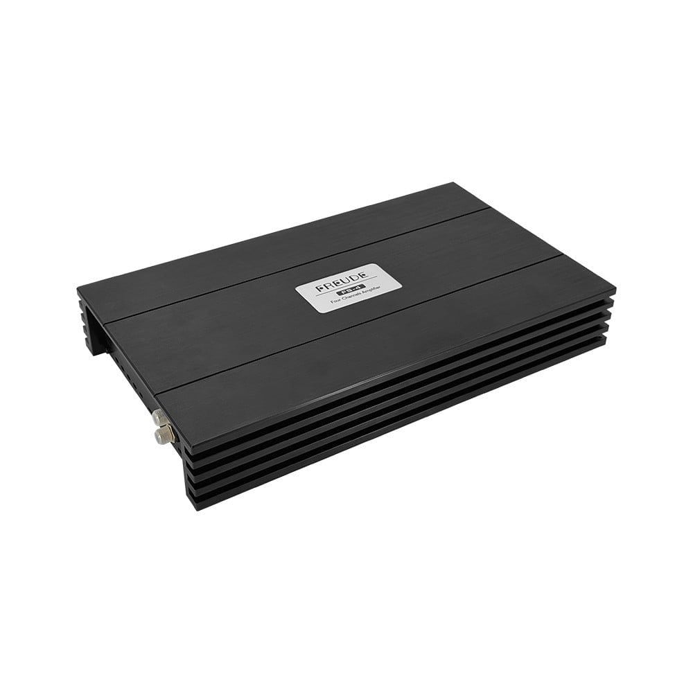 Amply Mono Ô Tô Freude FS-1 V2 Kéo 2 Sub 1500W RMS 2 Ohm