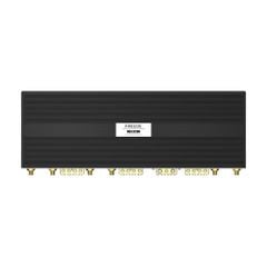 Amply Ô Tô 6 Kênh Freude FS-6 Class AB Cho Hệ 3 Way Active