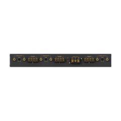 Amply Ô Tô 6 Kênh Freude FS-6 Class AB Cho Hệ 3 Way Active
