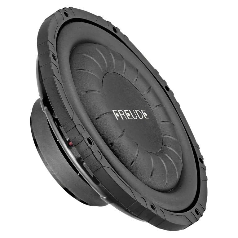 Loa SUB Hơi Ô Tô Freude FW-25AS 10 Inch Siêu Mỏng 250W RMS 4 Ohm