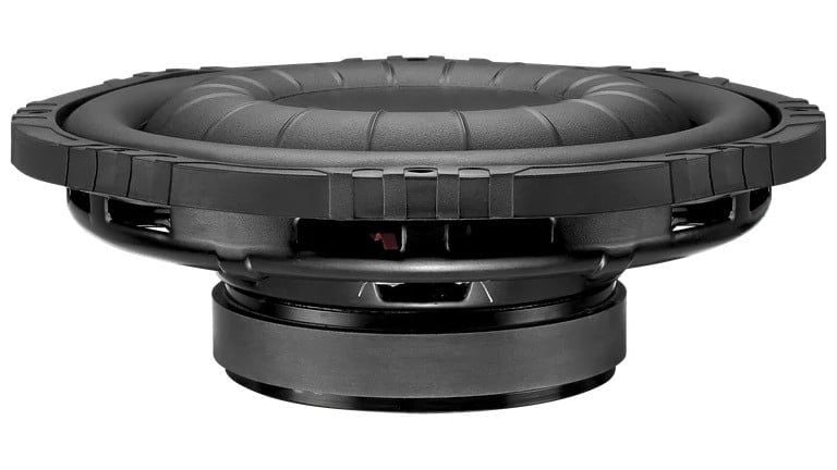 Loa SUB Hơi Ô Tô Freude FW-25AS 10 Inch Siêu Mỏng 250W RMS 4 Ohm