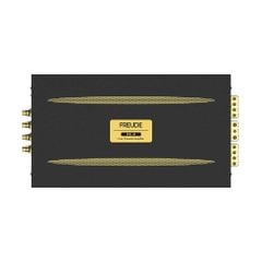 Amply Ô Tô 4 Kênh Freude FX-4 Class AB 4x150W RMS 4 Ohm