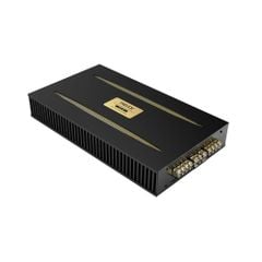 Amply Ô Tô 4 Kênh Freude FX-4 Class AB 4x150W RMS 4 Ohm