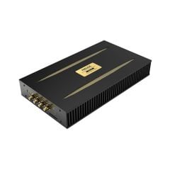 Amply Ô Tô 4 Kênh Freude FX-4 Class AB 4x150W RMS 4 Ohm