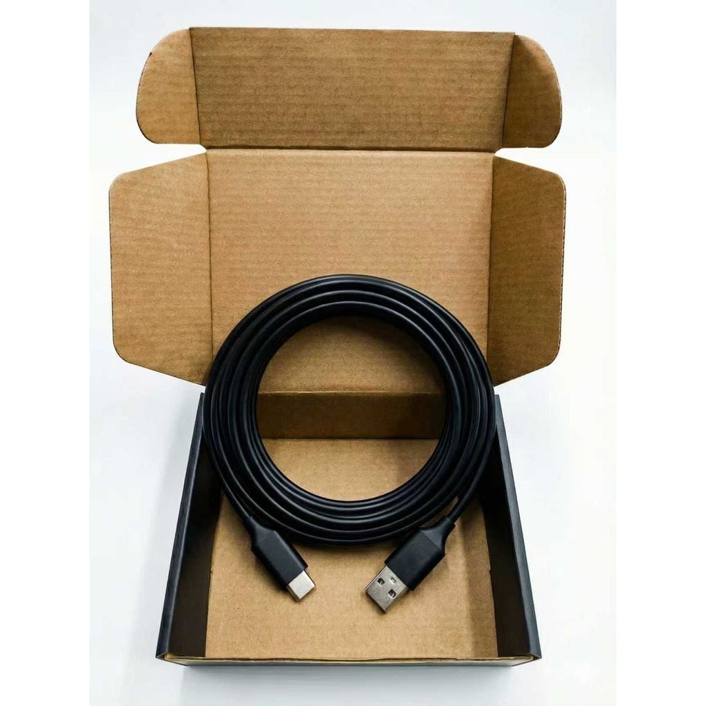 Cáp OTG Ô Tô Freude OTG Line Cho FP-8 V5, FP-10 V5 Dài 4,1m