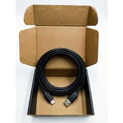 Cáp OTG Ô Tô Freude OTG Line Cho FP-8 V5, FP-10 V5 Dài 4,1m