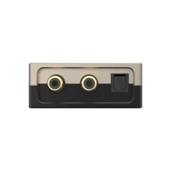 Bộ Phát Nhạc Bluetooth Hi-Fi Ô Tô Freude FBT-ONE BT 5.3 Ngõ Quang