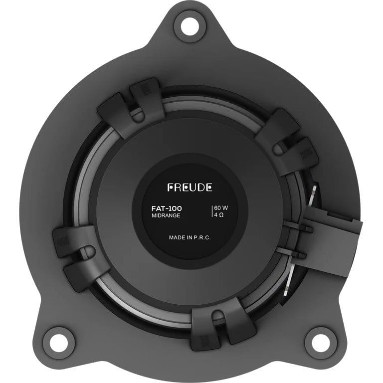 Loa Midrange Ô Tô Freude FAT-100 4 Inch 30W RMS 4 Ohm