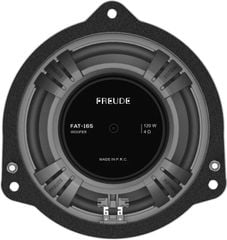 Loa Mid Bass Ô Tô Freude FAT-165 6.5 Inch 60W RMS 4 Ohm