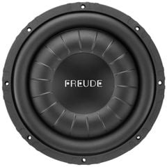 Loa SUB Hơi Ô Tô Freude FW-25AS 10 Inch Siêu Mỏng 250W RMS 4 Ohm