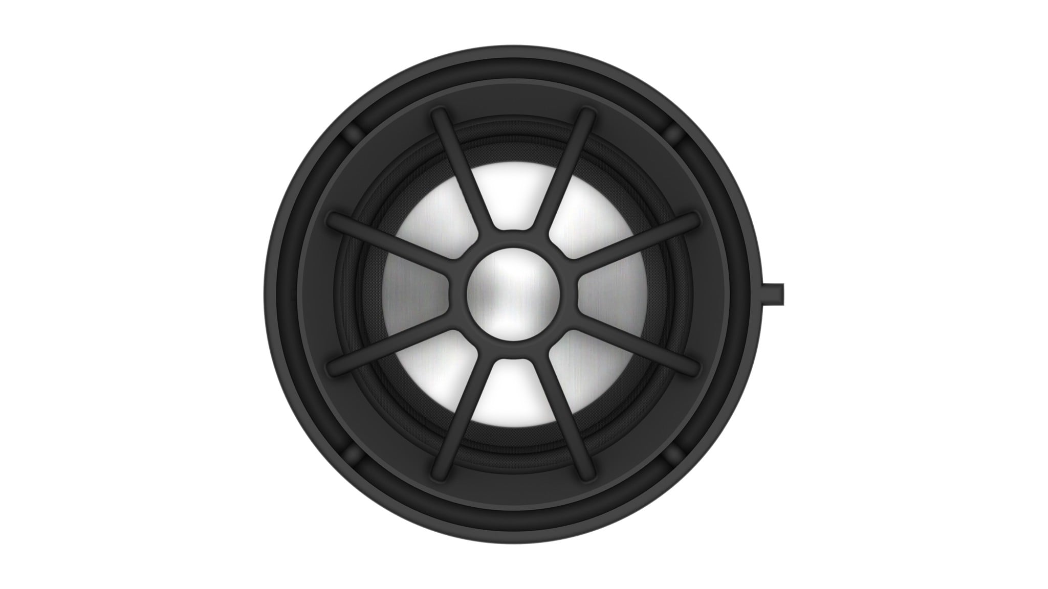 Mặt trước treble Freude FBMW-T trong bộ FBMW-100S