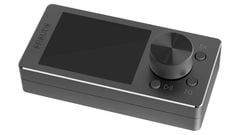 Remote Điều Khiển Âm Thanh Ô Tô Freude FRC-02 Màn Màu Cho FP-16