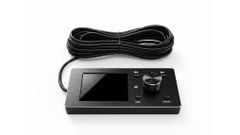 Remote Điều Khiển Âm Thanh Ô Tô Freude FRC-03 Màn Màu Cho Dòng FP V5