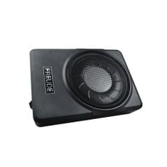 Loa SUB Điện Gầm Ghế Ô Tô Freude FED-1000 10 Inch 180W Mỏng 65mm