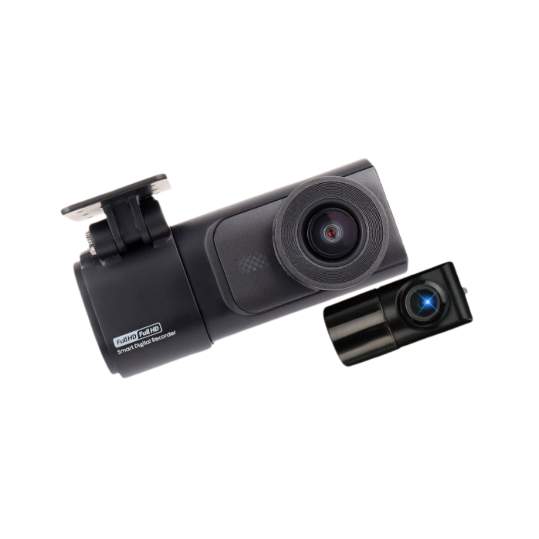 Camera hành trình ô tô Hàn Quốc GNET G-ON W