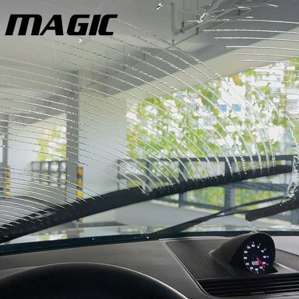 Gạt mưa ô tô Magic Wiper