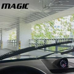 Gạt mưa ô tô Magic Wiper