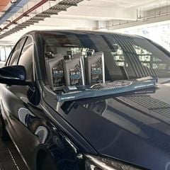 Gạt mưa ô tô Magic Wiper