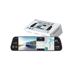 Camera hành trình gương điện tử Galaxy Ultra Max 5G Plus