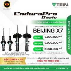 Giảm Xóc Ô Tô BAIC Beijing X7 2020+ Tein Basic